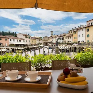  Gasthof Suite Greve In Chianti