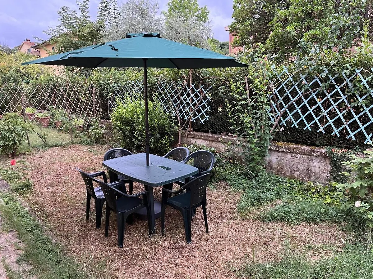 Appartamento Michele Greve in Chianti Italy