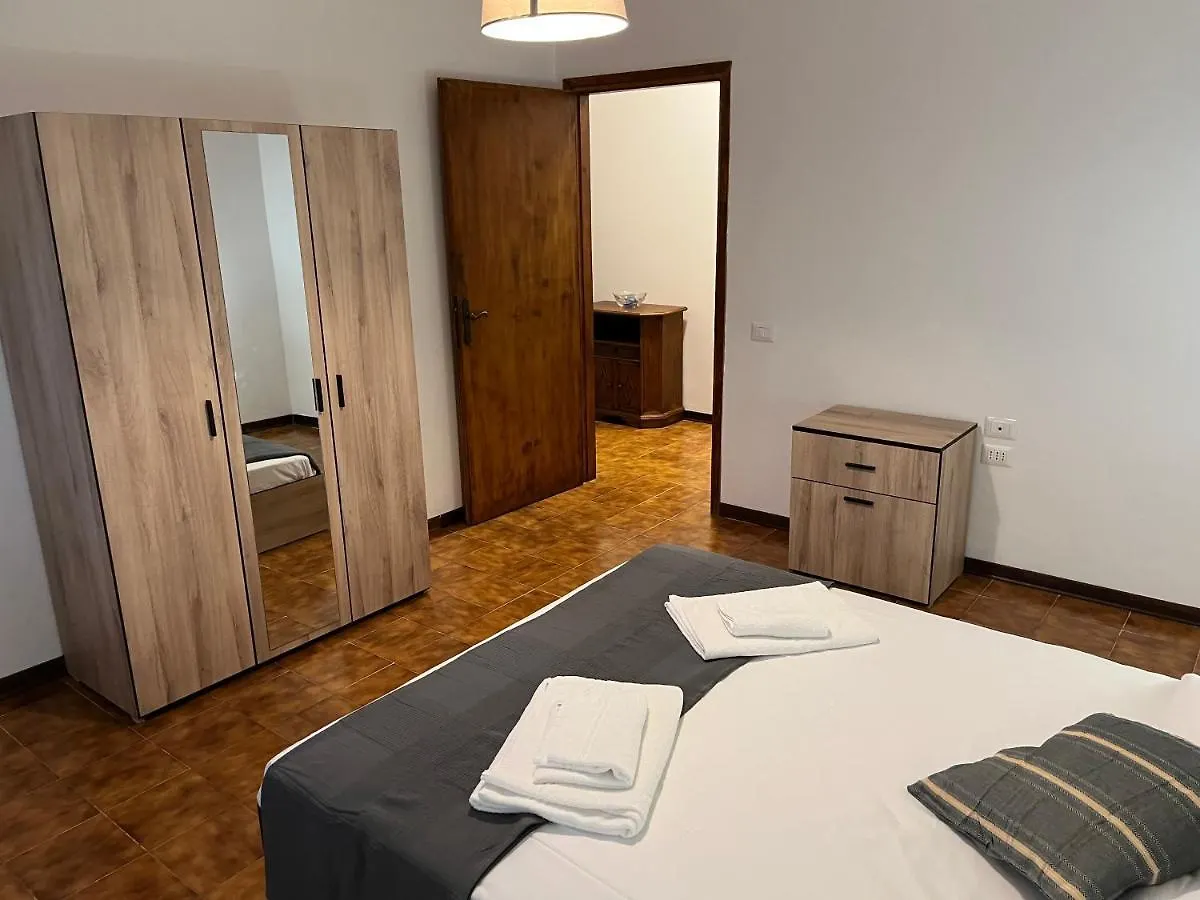 Apartment Appartamento Michele Greve in Chianti